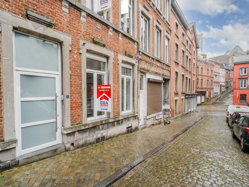 Huis in Liège - 503003 - Rue des Cloutiers 8-2, 4000 Liège