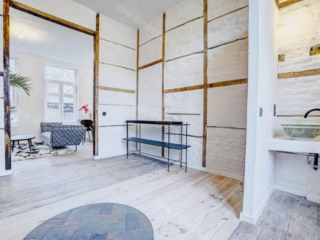 Huis in Liège - 503003 - Rue des Cloutiers 8-2, 4000 Liège