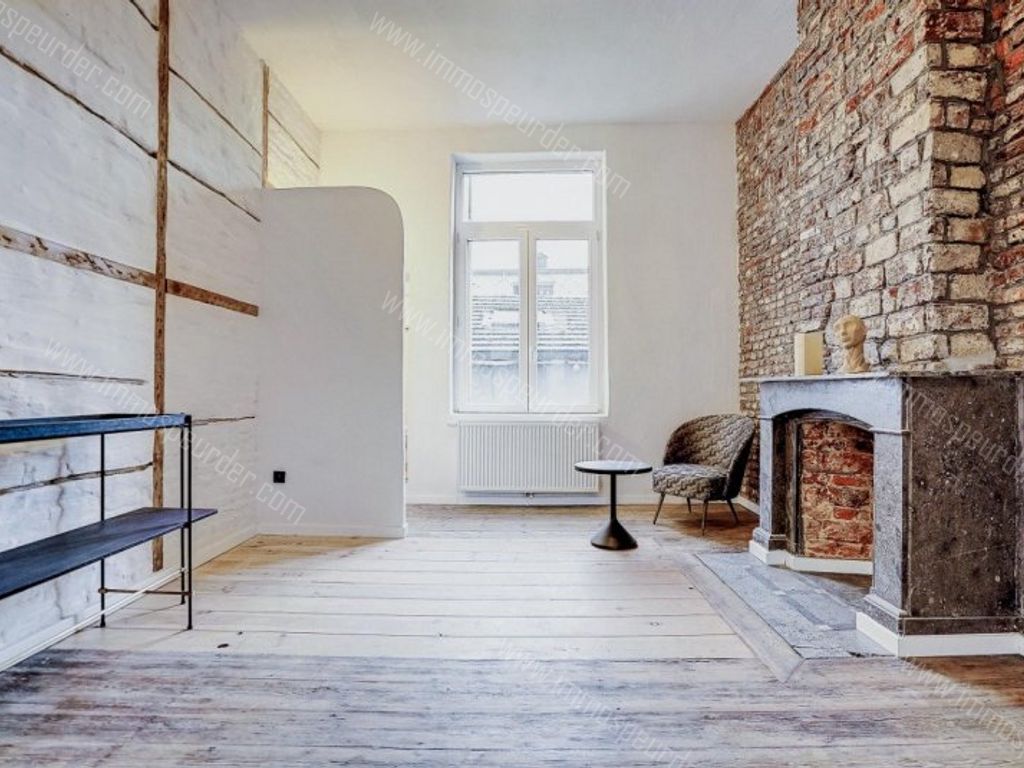 Huis in Liège - 503003 - Rue des Cloutiers 8-2, 4000 Liège