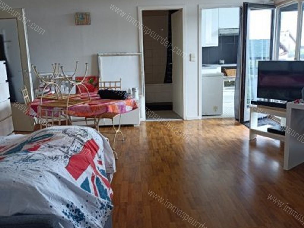 Appartement in Liège - 613180 - Rue Julien d'Andrimont 21-101, 4000 Liège
