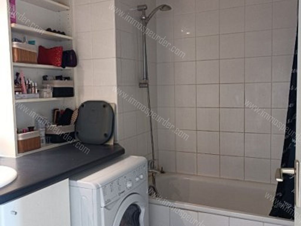Appartement in Liège - 613180 - Rue Julien d'Andrimont 21-101, 4000 Liège