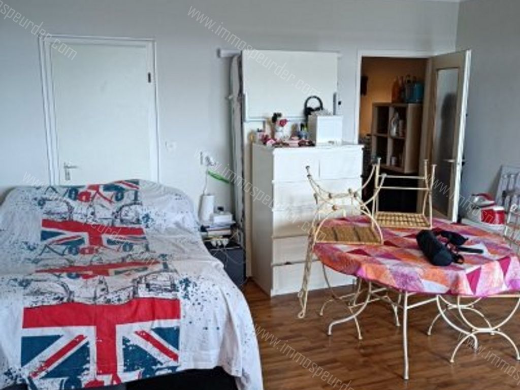 Appartement in Liège - 613180 - Rue Julien d'Andrimont 21-101, 4000 Liège