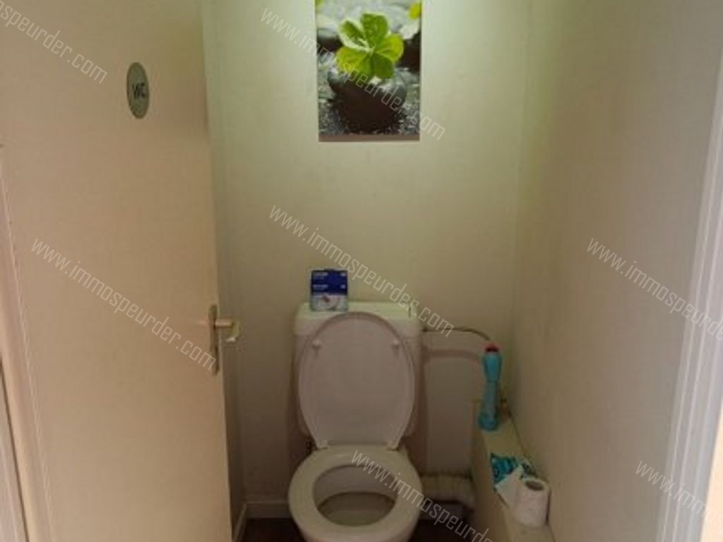 Appartement in Liège - 613180 - Rue Julien d'Andrimont 21-101, 4000 Liège