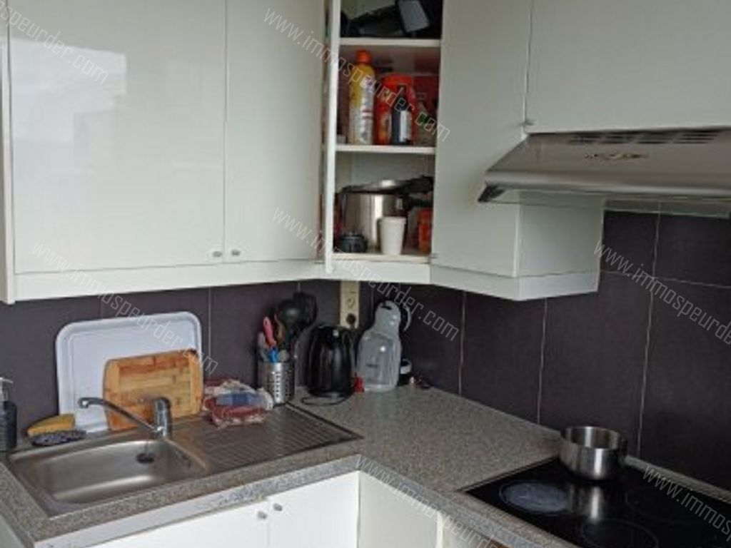 Appartement in Liège - 613180 - Rue Julien d'Andrimont 21-101, 4000 Liège