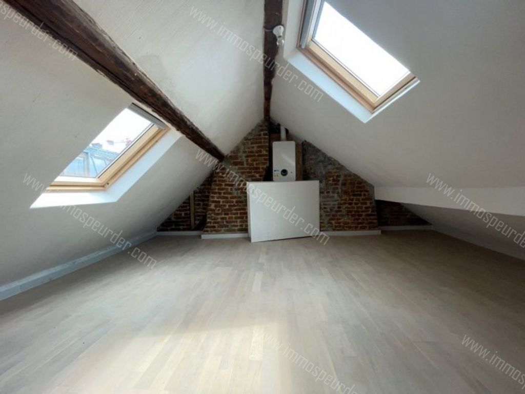 Appartement in Liège - 964771 - Rue Souverain Pont 12, 4000 Liège