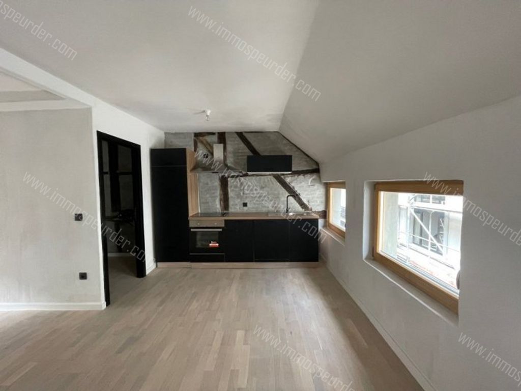 Appartement in Liège - 964771 - Rue Souverain Pont 12, 4000 Liège