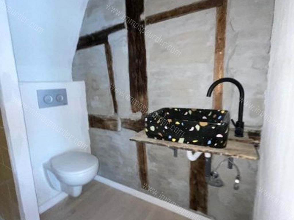 Appartement in Liège - 964771 - Rue Souverain Pont 12, 4000 Liège