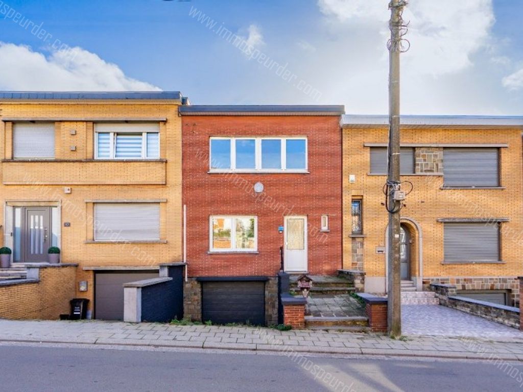 Rue des Meuniers 103 4460 Gracehollogne 1044302 ImmoSpeurder