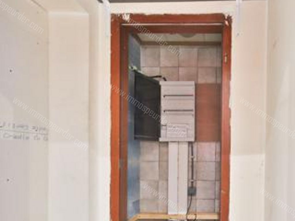 Huis in Liège - 452915 - Rue Saint Nicolas  208, 4000 Liège