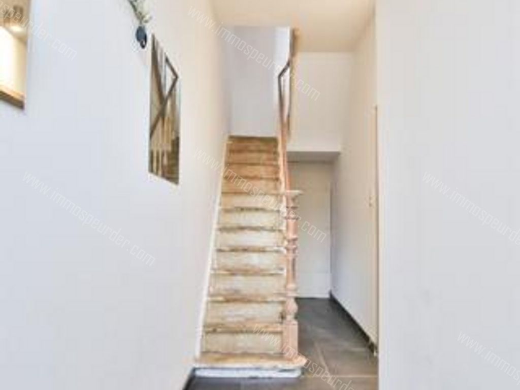 Huis in Liège - 452915 - Rue Saint Nicolas  208, 4000 Liège