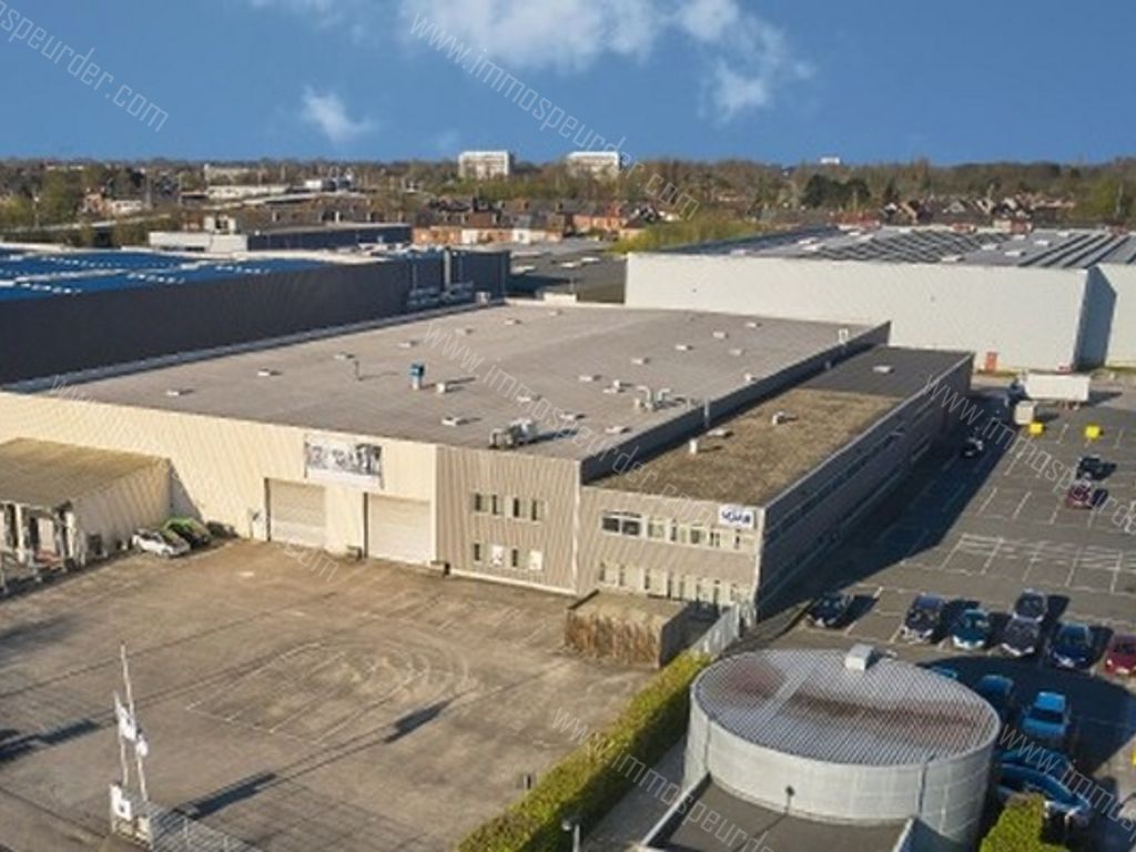 Handelspand in Aalst - 97712 - Tragel , 9300 Aalst