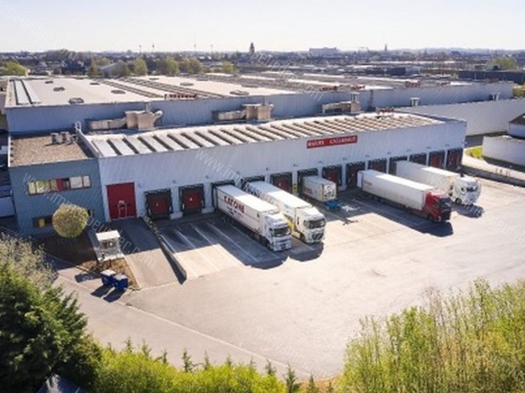 Handelspand in Aalst - 97712 - Tragel , 9300 Aalst