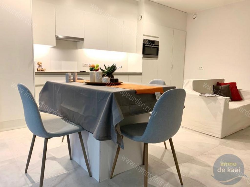 Appartement in Nieuwpoort - 296030 - Hoogstraat 6, 8620 Nieuwpoort