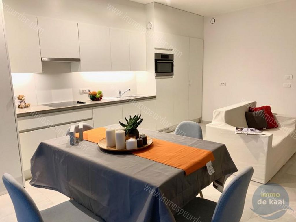 Appartement in Nieuwpoort - 296030 - Hoogstraat 6, 8620 Nieuwpoort