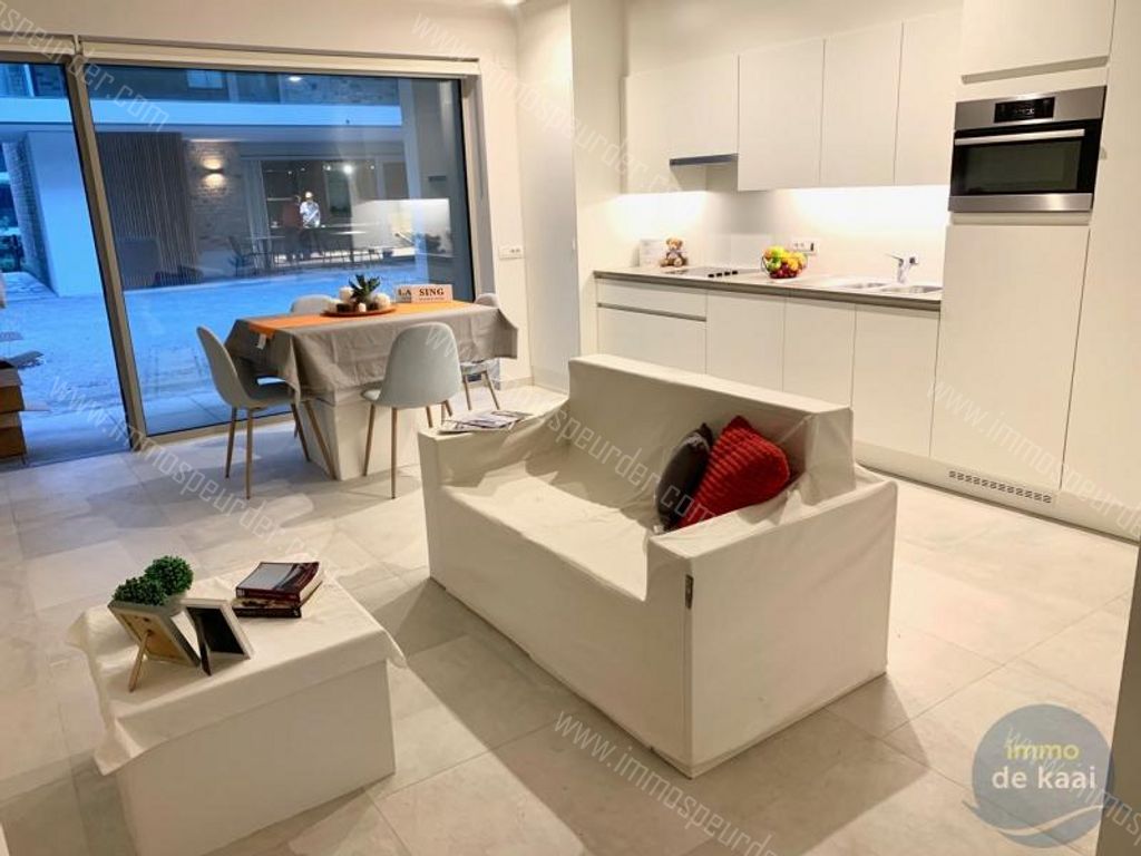 Appartement in Nieuwpoort - 296030 - Hoogstraat 6, 8620 Nieuwpoort