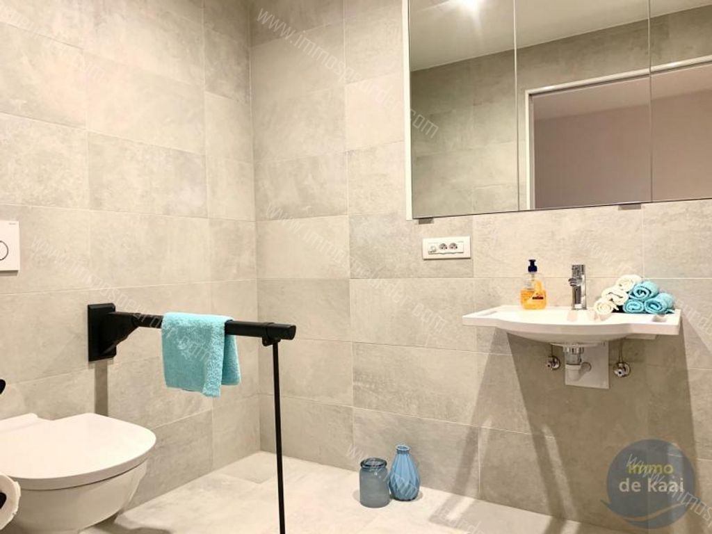 Appartement in Nieuwpoort - 296030 - Hoogstraat 6, 8620 Nieuwpoort