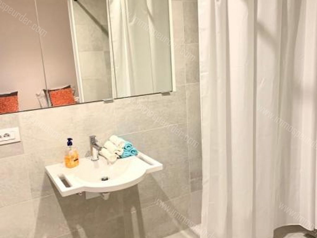 Appartement in Nieuwpoort - 296030 - Hoogstraat 6, 8620 Nieuwpoort