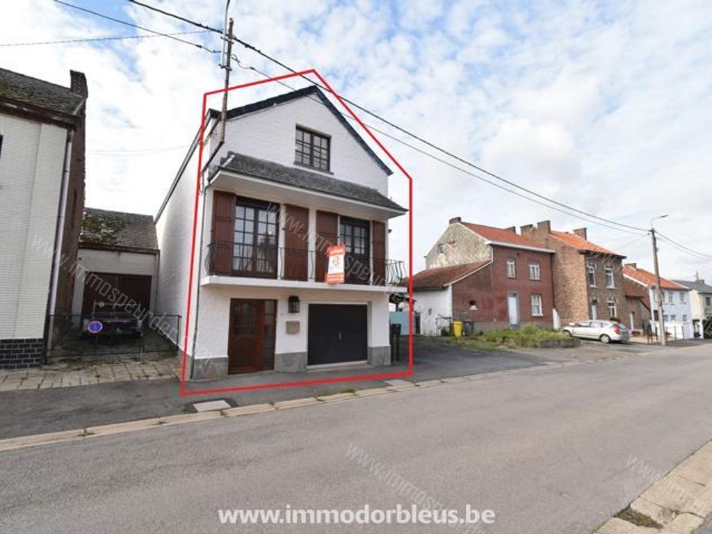 Huis in Braives - 1008535 - 4260 BRAIVES