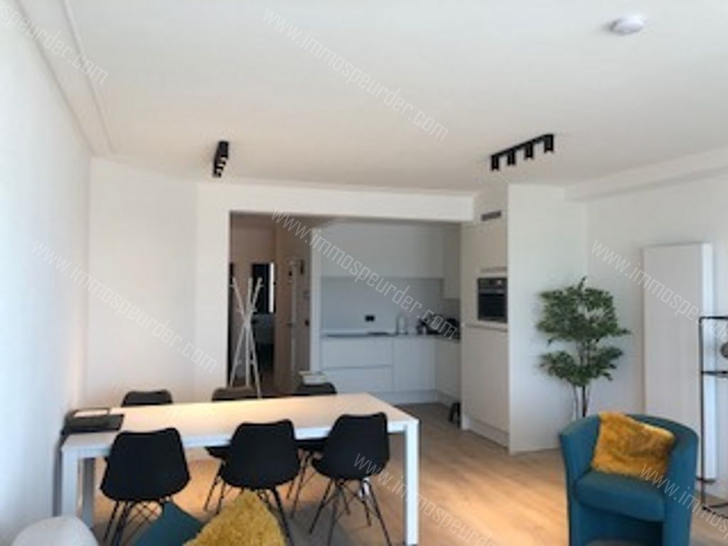 Appartement in Oostende - 397293 - Luxemburgstraat , 8400 Oostende