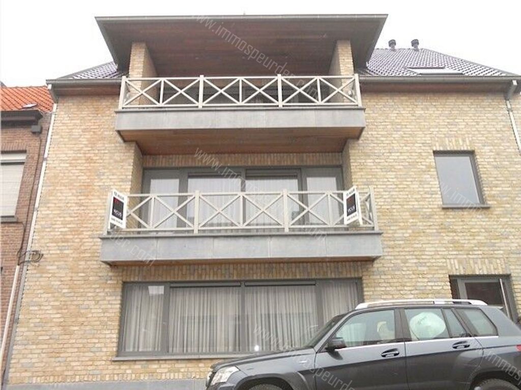 Appartement in Sint-Laureins - 974810 - Dorpsstraat 50-001, 9980 Sint-Laureins