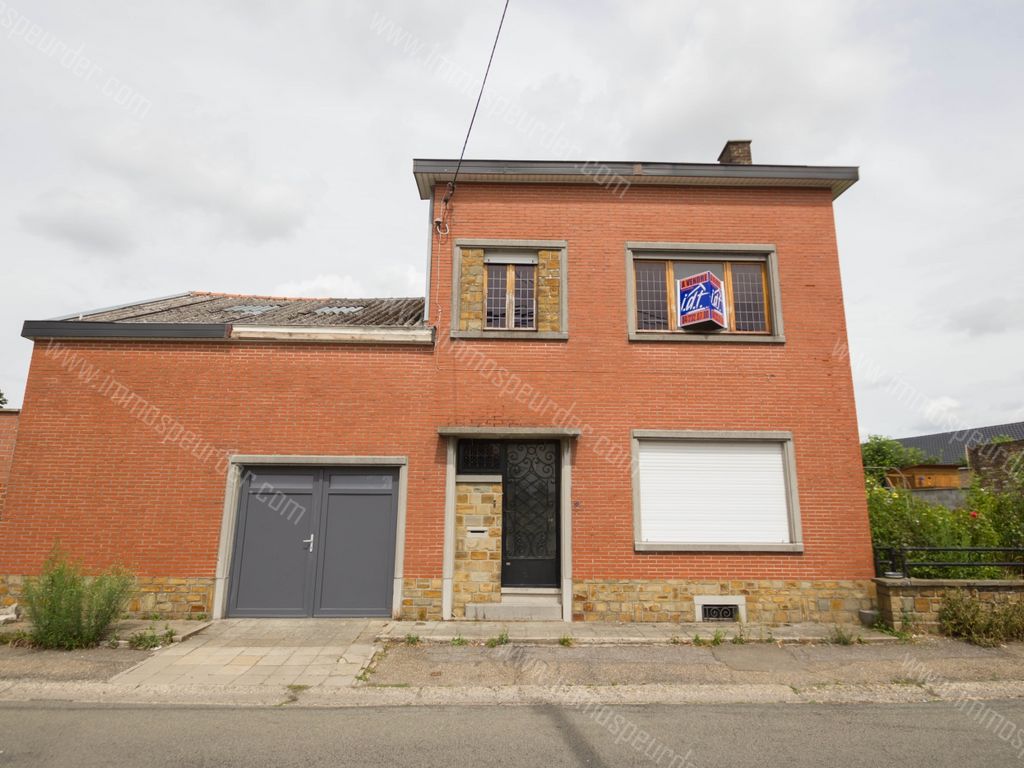 Maison à Vendre Slins