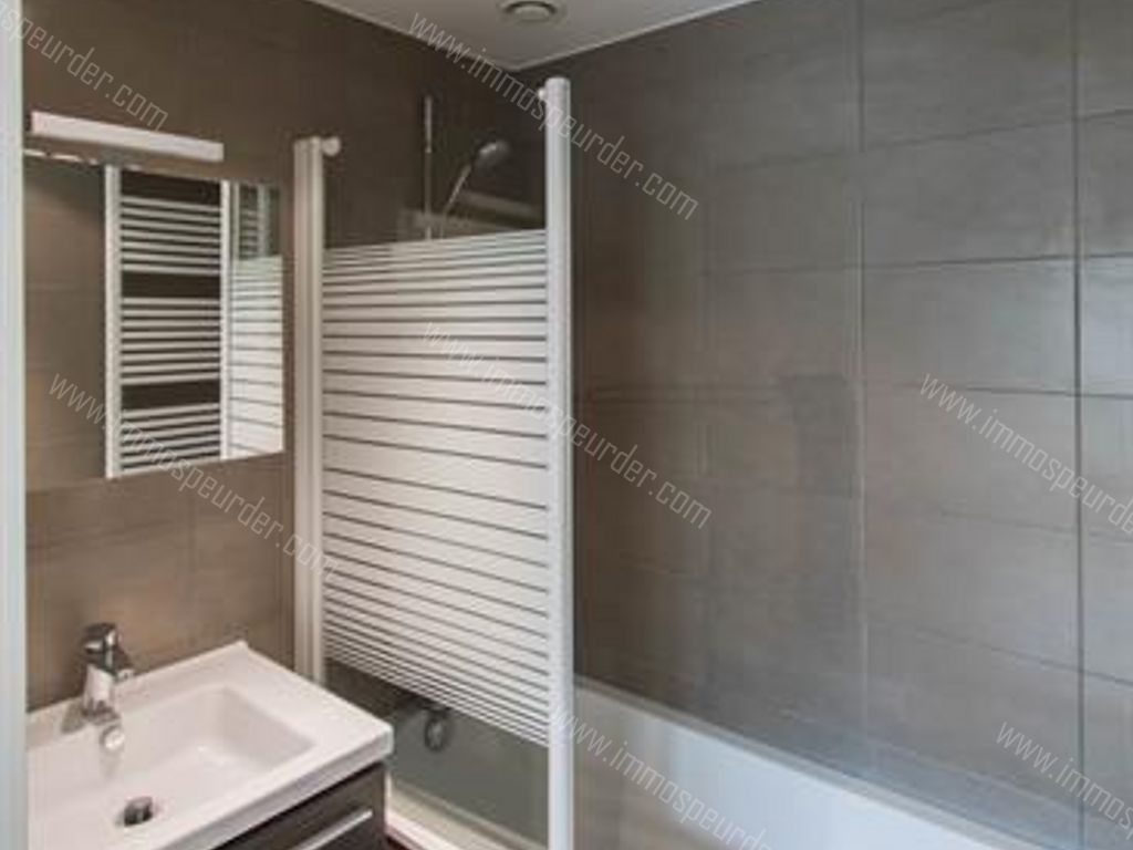 Appartement in Woluwe-Saint-Lambert - 32874 - Clos André Rappe 4, 1200 Woluwe-Saint-Lambert