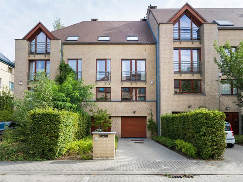 Huis in Woluwesaintlambert 989703 ImmoSpeurder