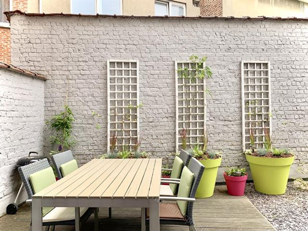 Appartement in Woluwe-Saint-Lambert - 32871 - Avenue de Juillet 7, 1200 Woluwe-Saint-Lambert