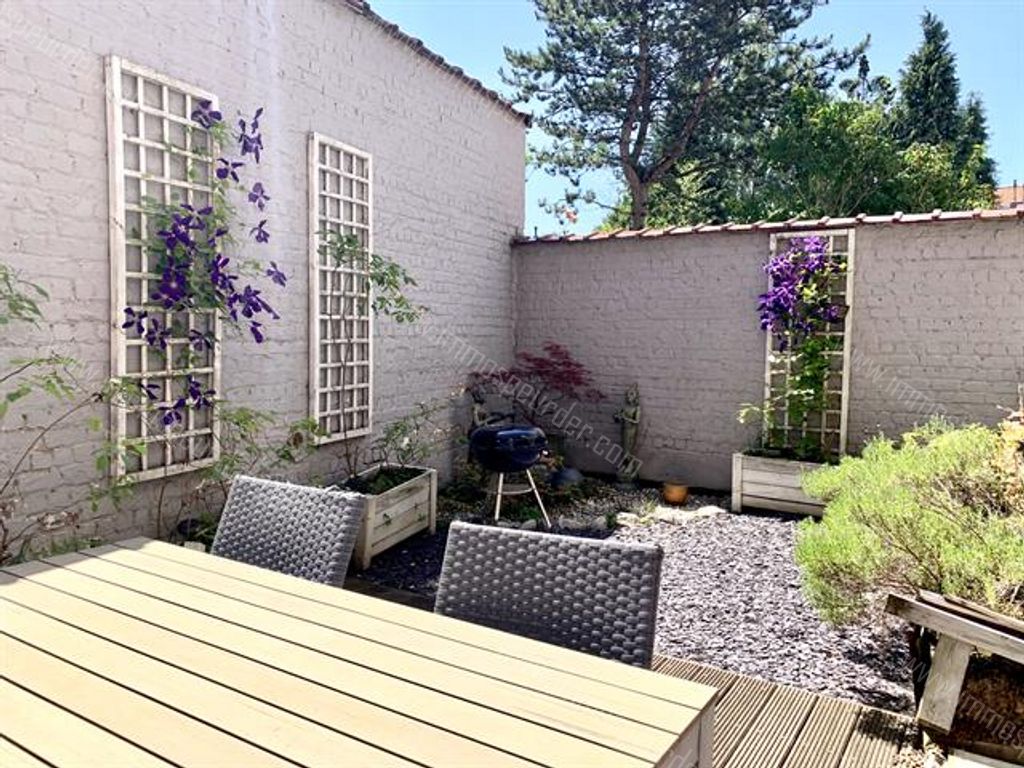  Verhuurd Woluwe-Saint-Lambert