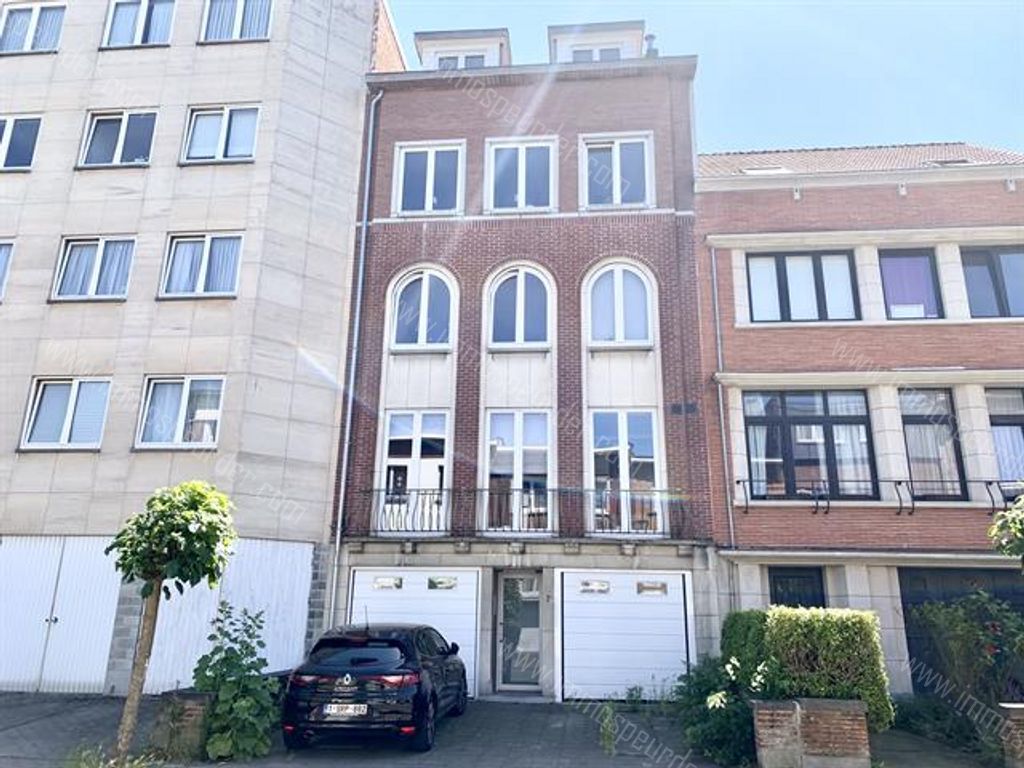 Appartement in Woluwe-Saint-Lambert - 32871 - Avenue de Juillet 7, 1200 Woluwe-Saint-Lambert