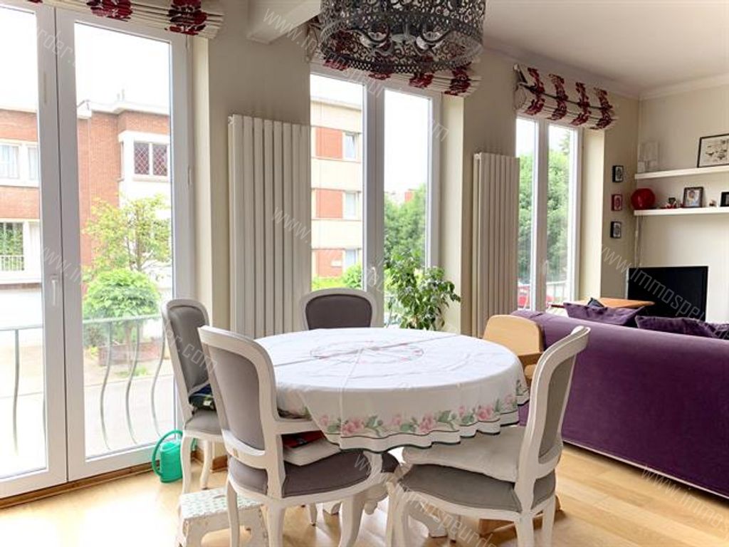 Appartement in Woluwe-Saint-Lambert - 32871 - Avenue de Juillet 7, 1200 Woluwe-Saint-Lambert