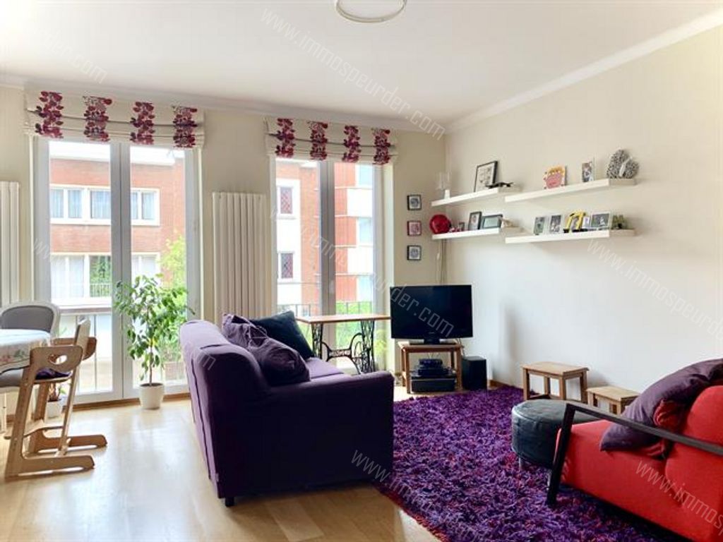 Appartement in Woluwe-Saint-Lambert - 32871 - Avenue de Juillet 7, 1200 Woluwe-Saint-Lambert