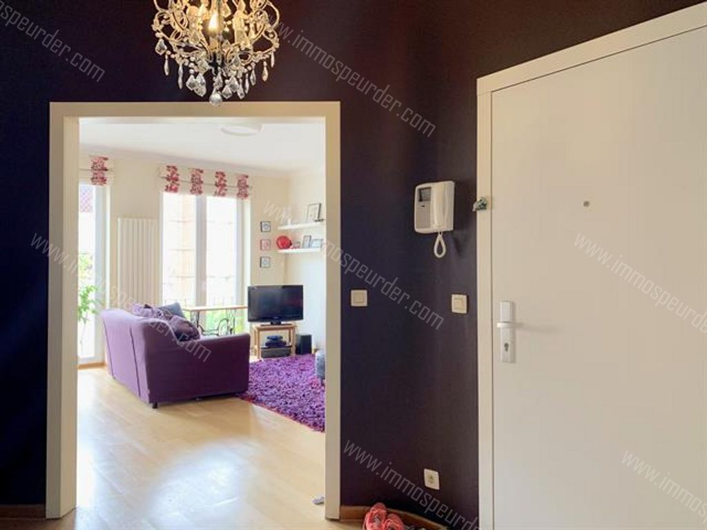 Appartement in Woluwe-Saint-Lambert - 32871 - Avenue de Juillet 7, 1200 Woluwe-Saint-Lambert