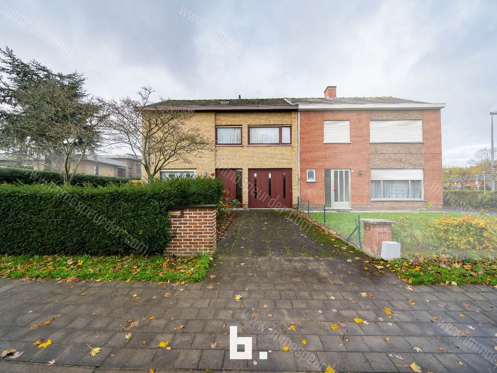 Huis in Sint-Andries - 1044008 - Lange Molenstraat 134, 8200 Sint-Andries