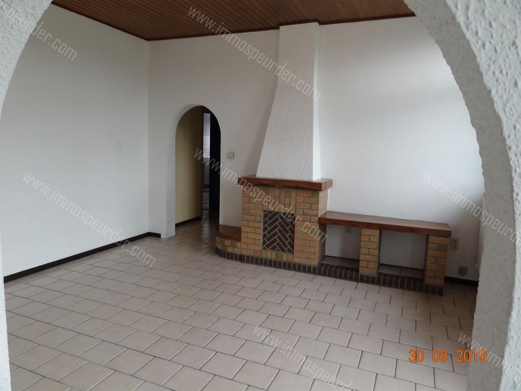 Appartement in Hautrage-etat - 967433 - Rue de la Station 56, 7334 Hautrage-Etat