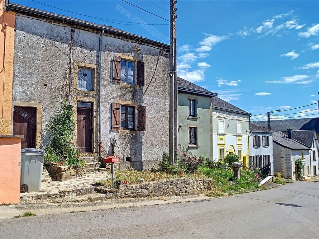 Huis in Villers-devant-Orval - 956755 - Rue des Casernes 7, 6823 Villers-devant-Orval