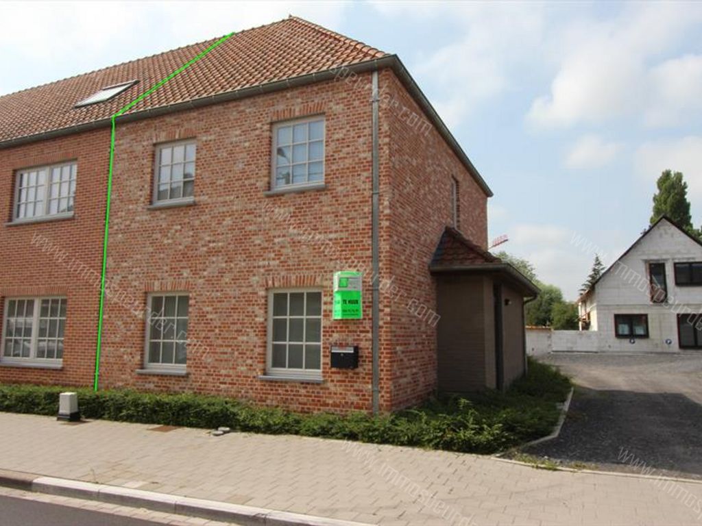 Huis in Heestert - 626129 - Vierkeerstraat 5-A, 8551 Heestert