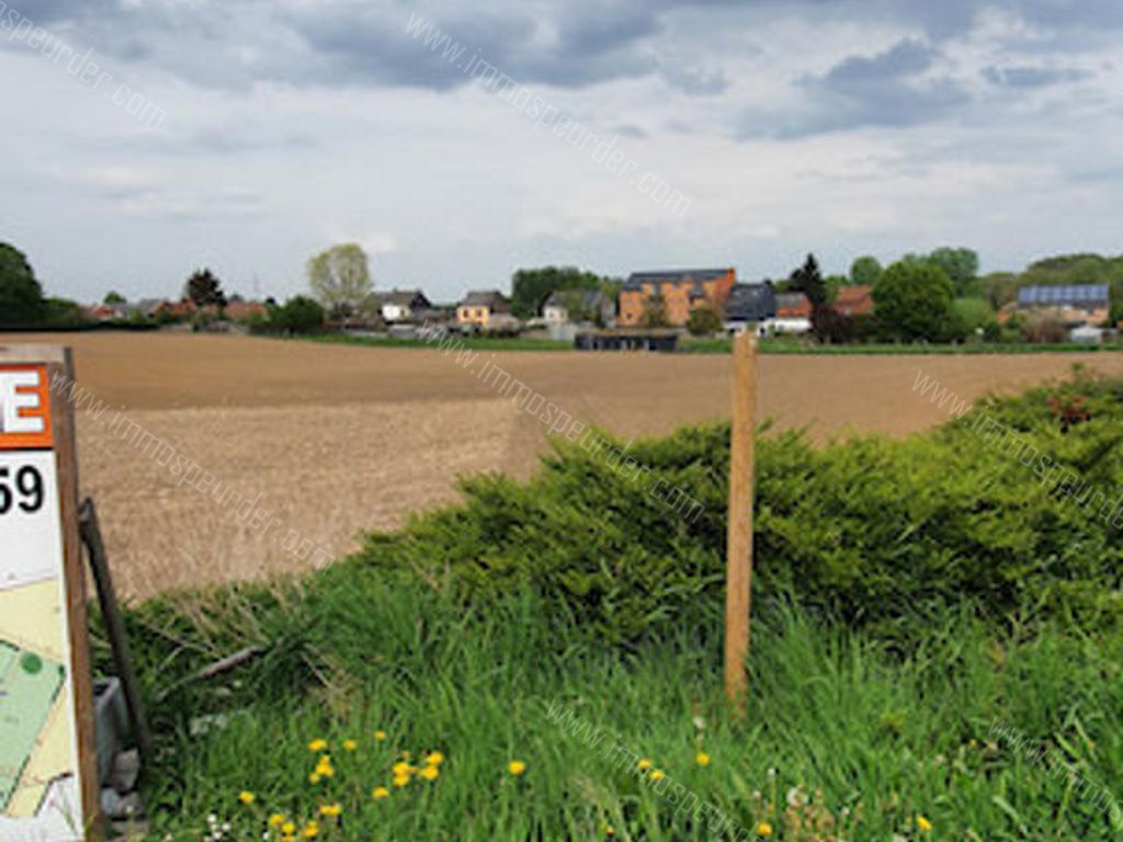 Huis in Chapelle-lez-Herlaimont - 574033 - Rue de la Briqueterie , 7160 Chapelle-lez-Herlaimont