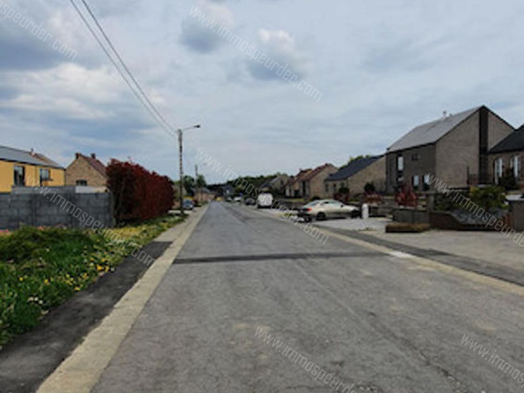 Huis in Chapelle-lez-Herlaimont - 574033 - Rue de la Briqueterie , 7160 Chapelle-lez-Herlaimont