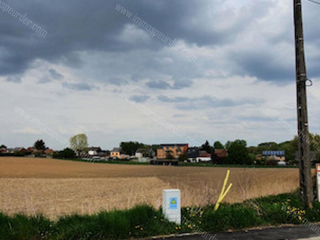 Huis in Chapelle-lez-Herlaimont - 574033 - Rue de la Briqueterie , 7160 Chapelle-lez-Herlaimont