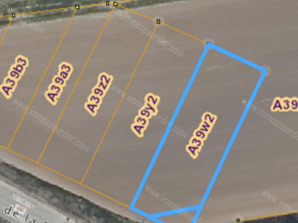 Huis in Chapelle-lez-Herlaimont - 574033 - Rue de la Briqueterie , 7160 Chapelle-lez-Herlaimont