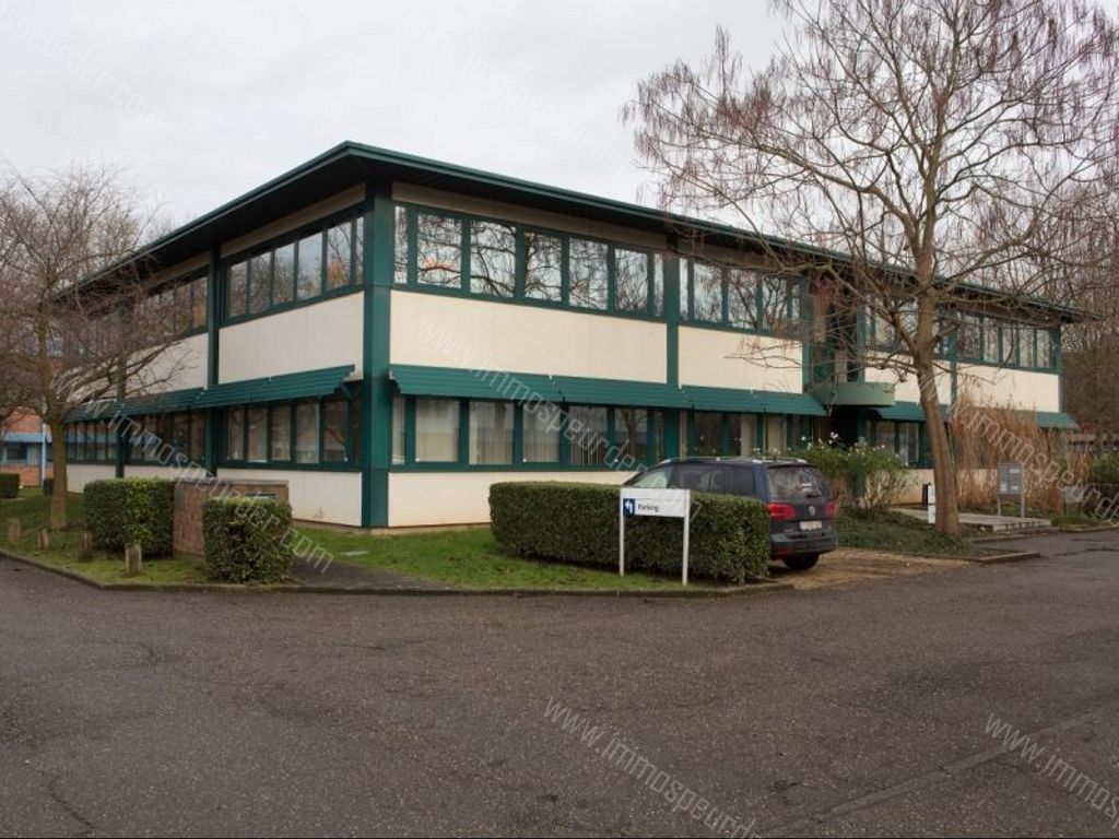 Kantoor in Liège - 568800 - Quai des Vennes 8-10, 4000 Liège