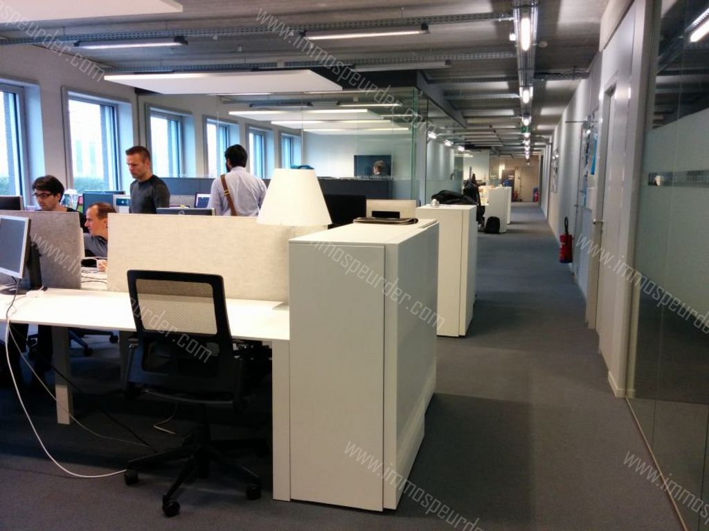 Kantoor in Heverlee - 57364 - Interleuvenlaan 17, 3001 Heverlee