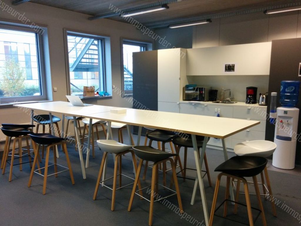 Kantoor in Heverlee - 57364 - Interleuvenlaan 17, 3001 Heverlee