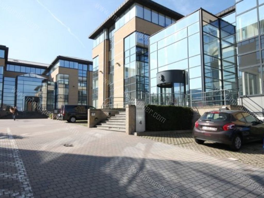 Kantoor in Dilbeek - 57328 - Pontbeekstraat 2-4, 1700 Dilbeek