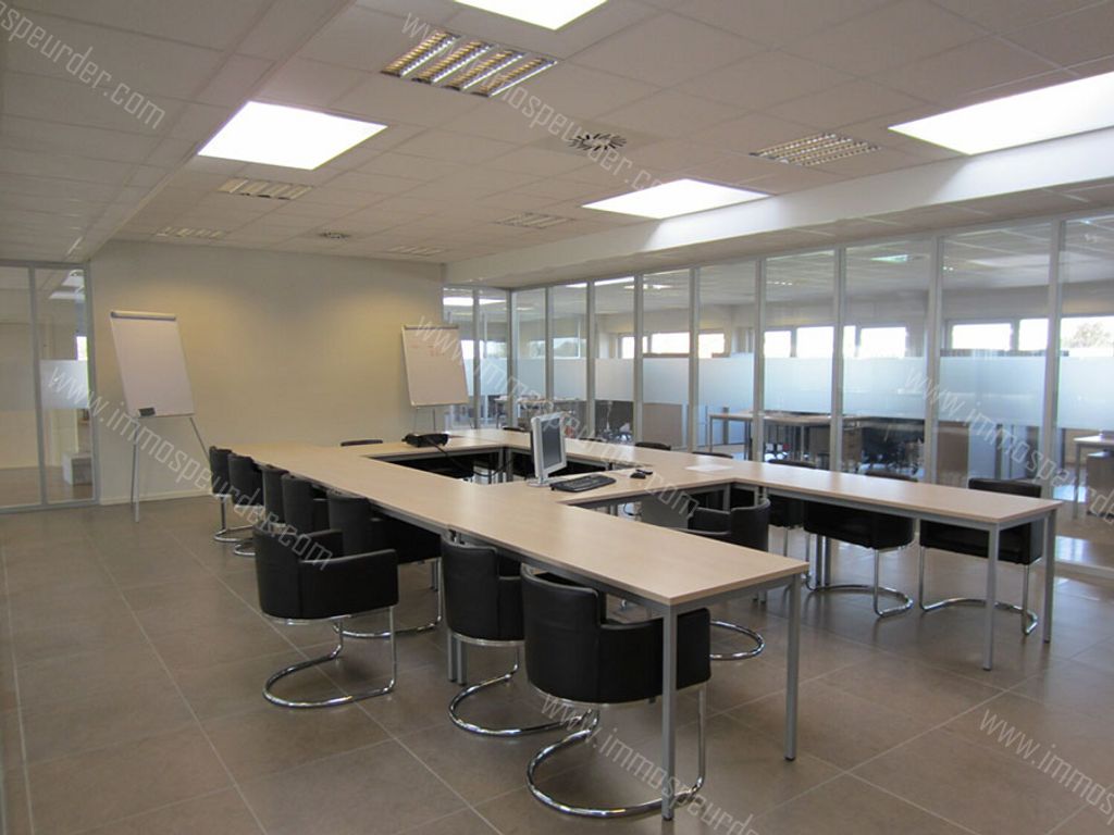 Kantoor in Heverlee - 57458 - Ambachtenlaan 13, 3001 Heverlee