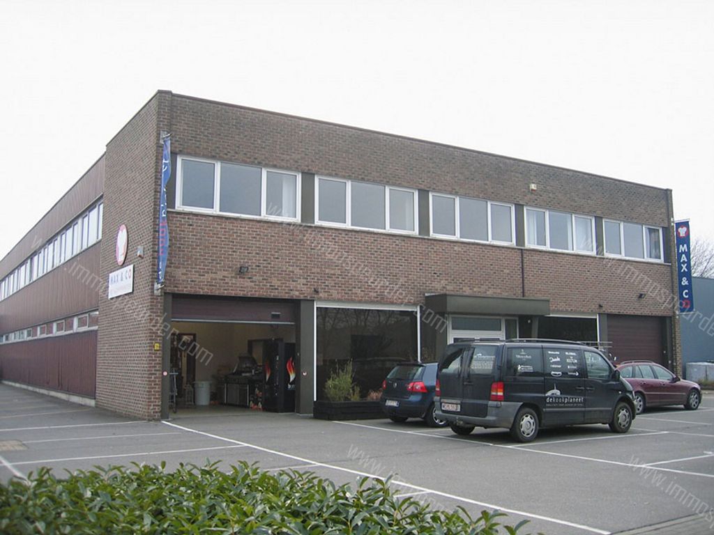 Kantoor in Heverlee - 57458 - Ambachtenlaan 13, 3001 Heverlee