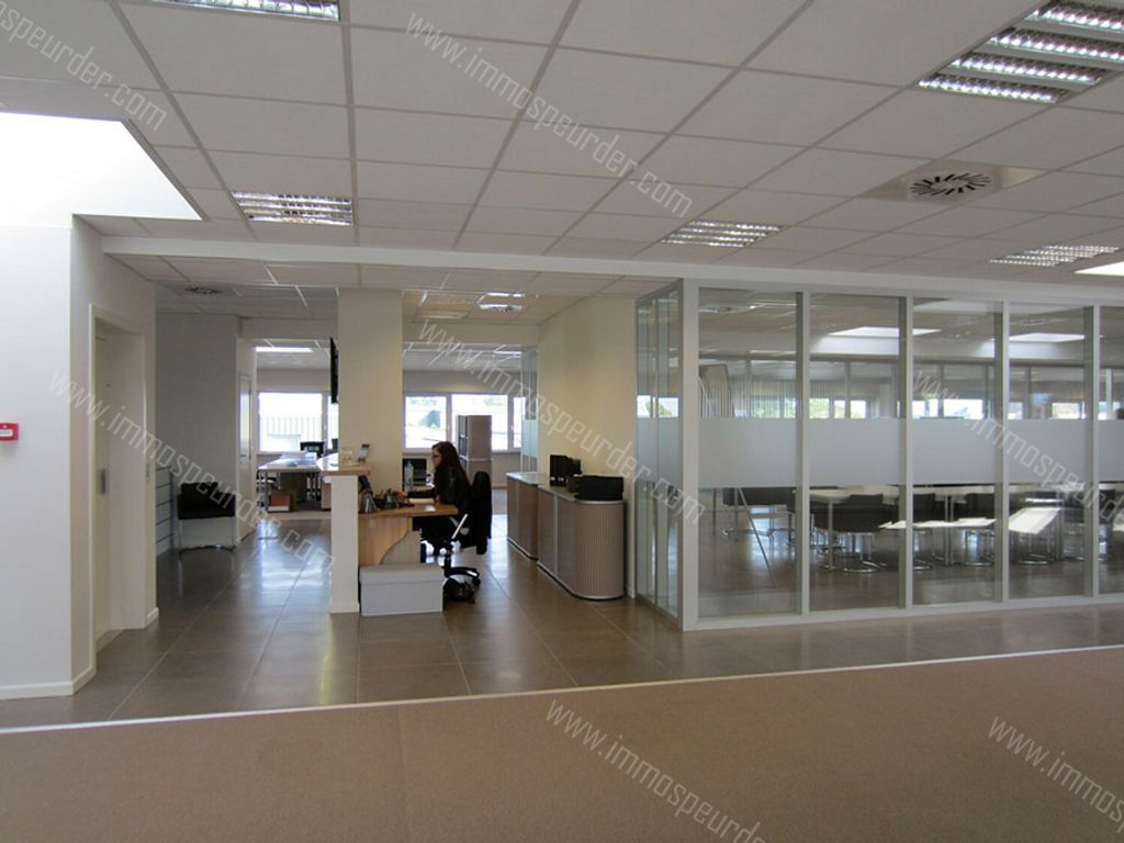 Kantoor in Heverlee - 57458 - Ambachtenlaan 13, 3001 Heverlee