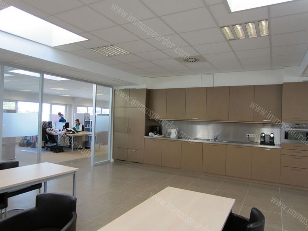 Kantoor in Heverlee - 57458 - Ambachtenlaan 13, 3001 Heverlee