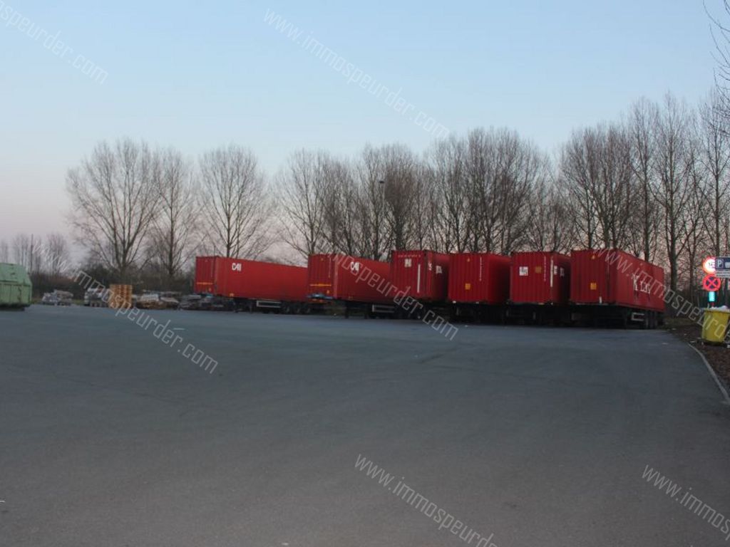 Kantoor in Willebroek - 57494 - Victor Dumonlaan 30, 2830 Willebroek